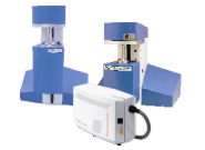 TGA STA Mass Spec or FTIR