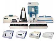Upgrades TA Instruments Dupont Perkin Elmer DSC TGA TMA