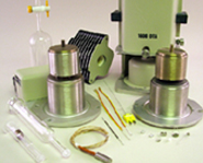 Web Store Supplies
