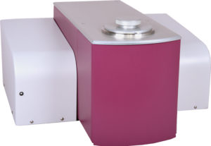 DSC Differential Scanning Calorimeter